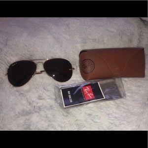 Ray Ban Aviator Classic